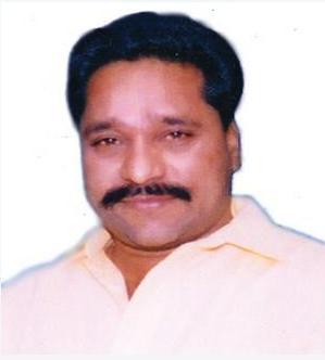 TDP suspends legislator Amarnath Reddy